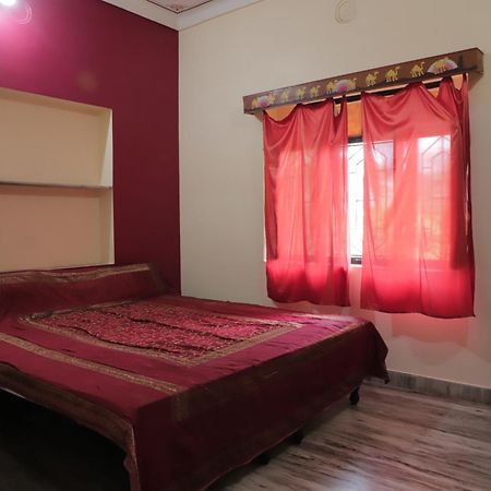 פושקאר Hotel Everest מראה חיצוני תמונה