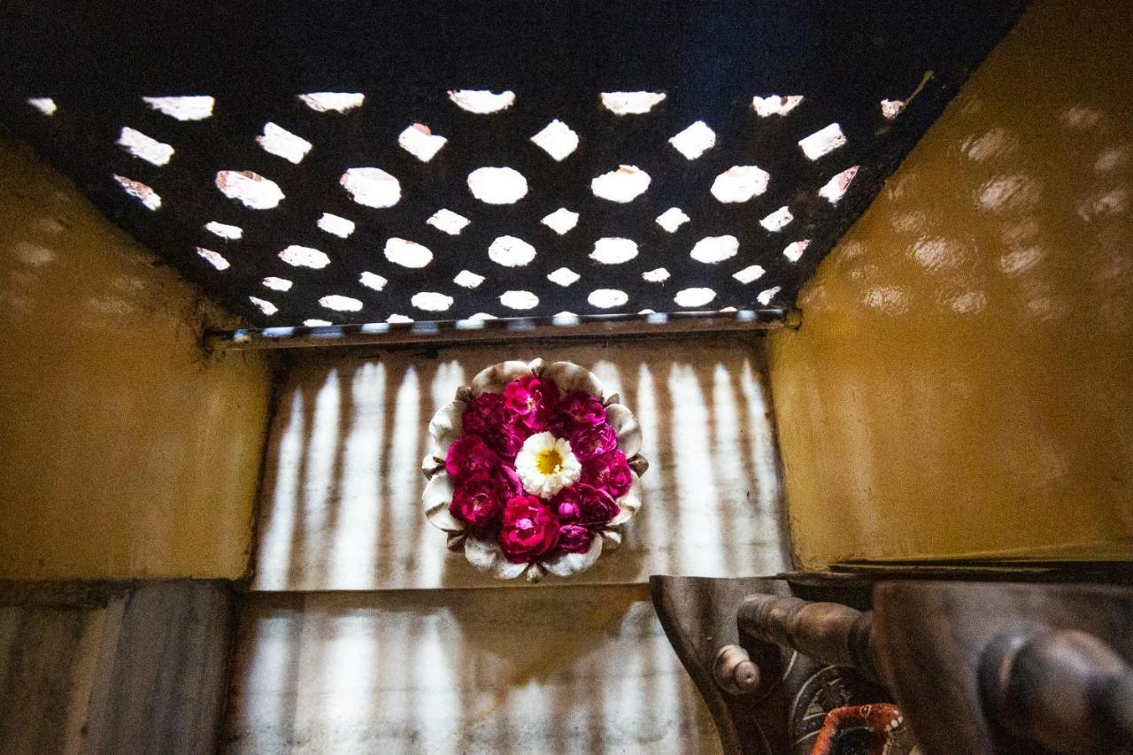 פושקאר Hotel Everest מראה חיצוני תמונה